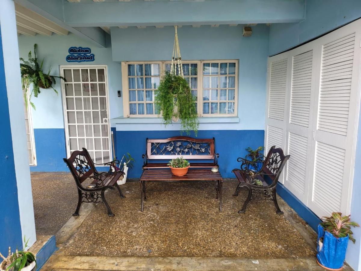 Chateau Cherbrand San Juan Luaran gambar